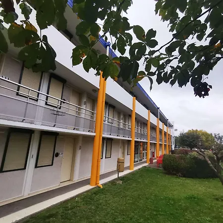 Premiere Classe Strasbourg Ouest-3